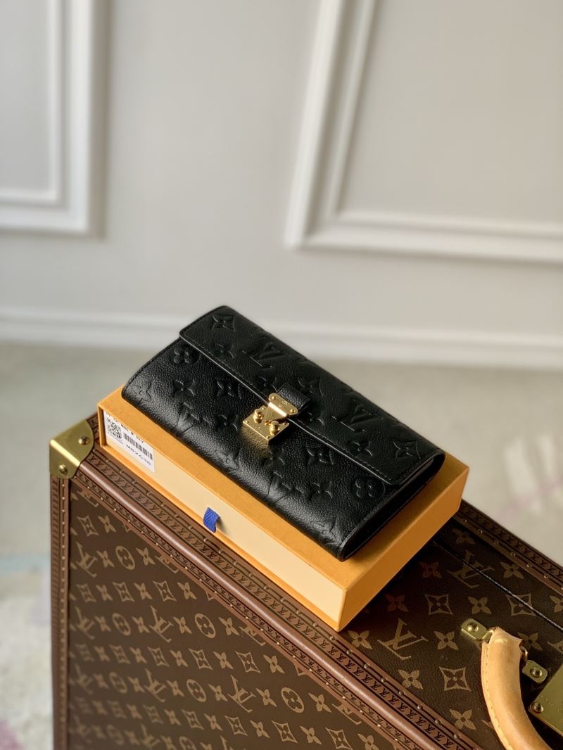 LV Wallets